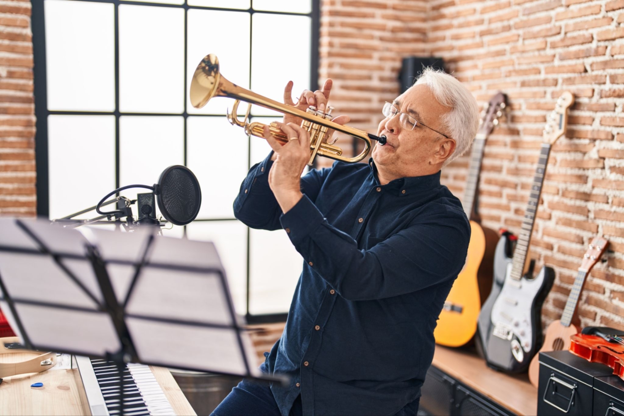 Everything You Need to Practice